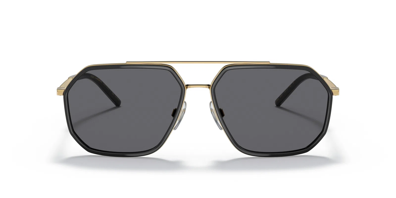 Dolce & Gabbana 2285 Sunglasses - view 9